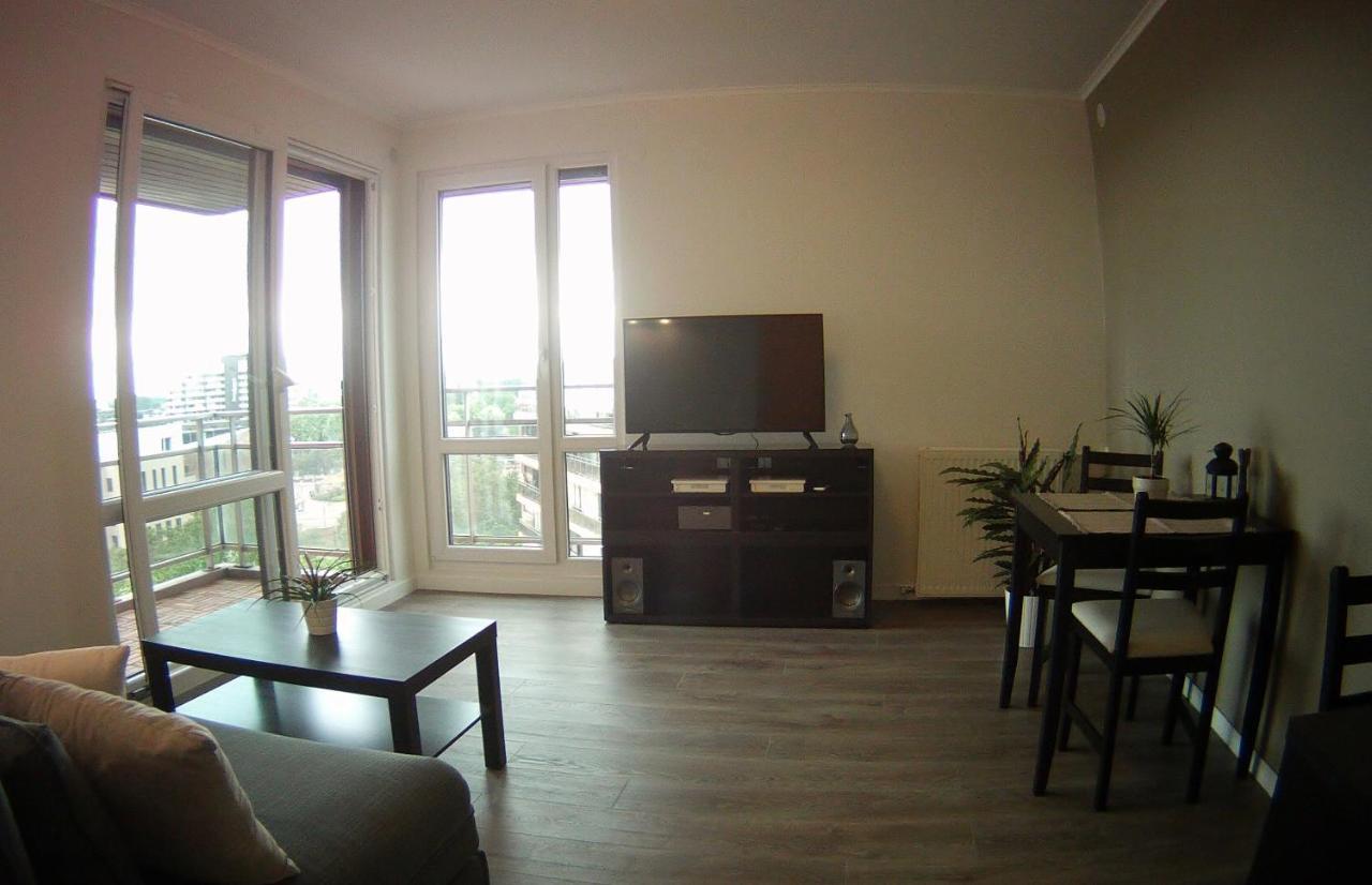 Belle Vue Apartment Strasbourg