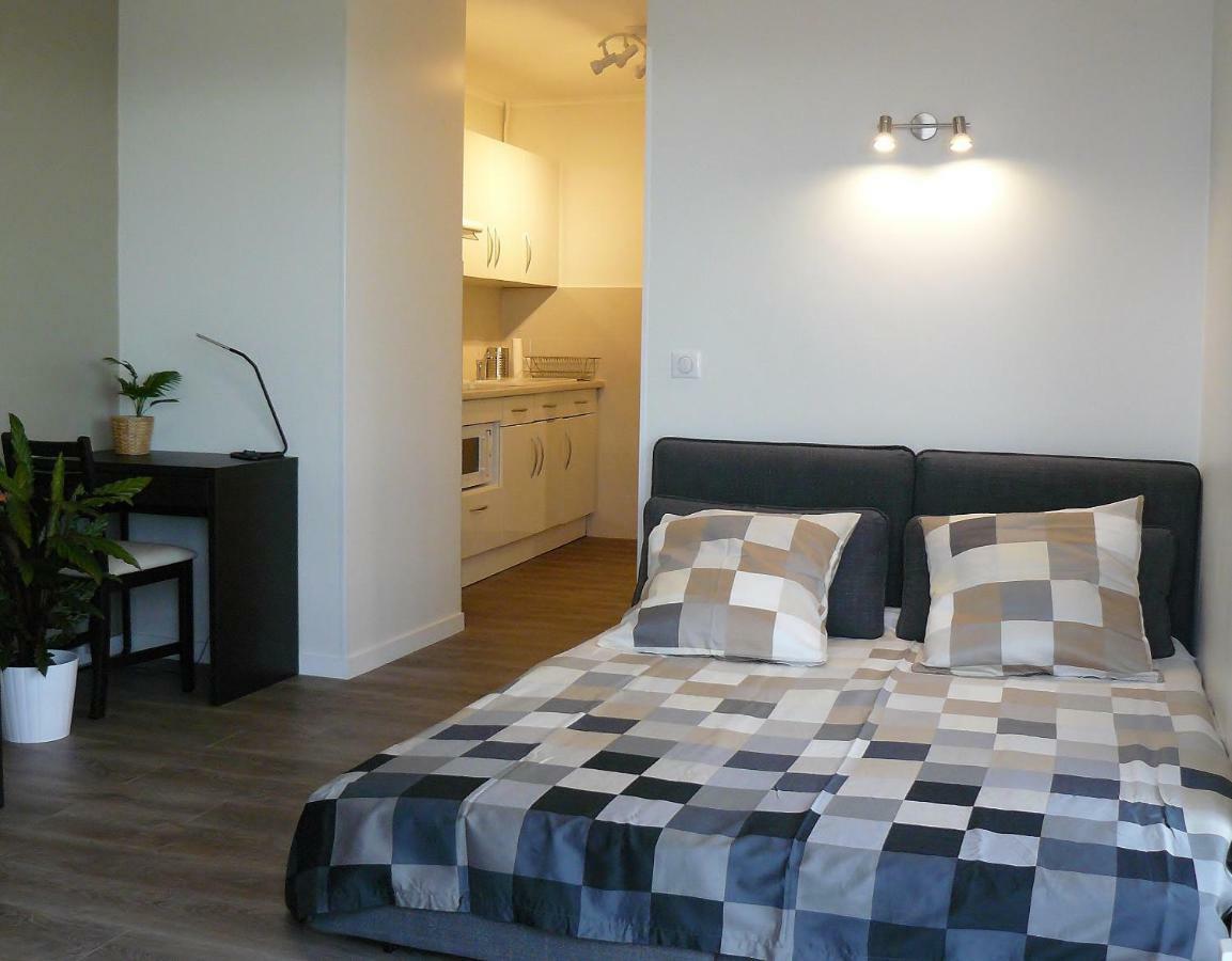 Apartment Belle Vue