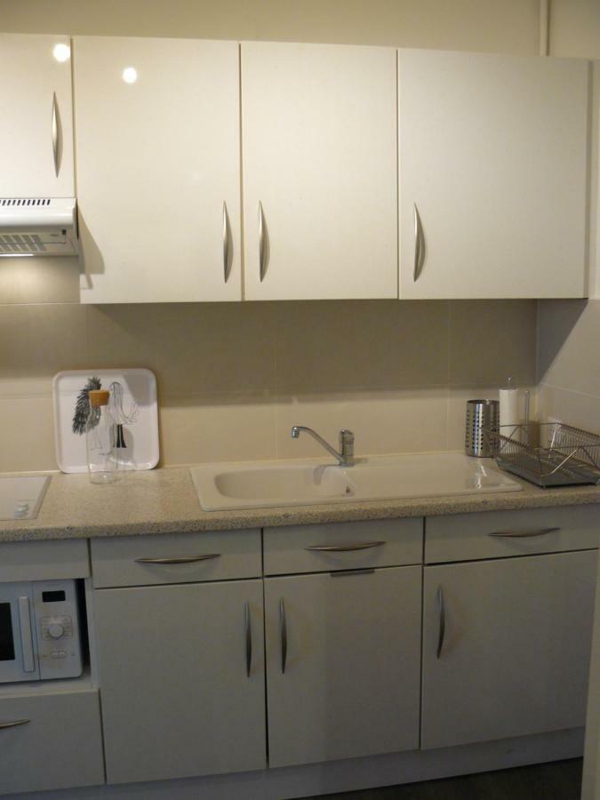 Belle Vue Appartement Strasbourg