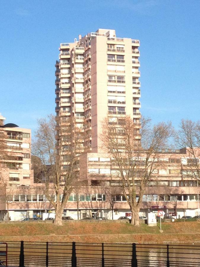 Belle Vue Apartment