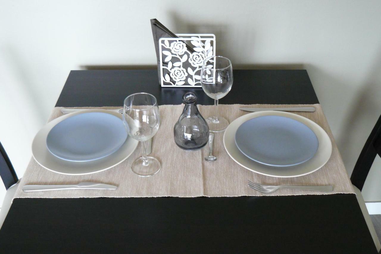 Apartment Belle Vue Strasbourg