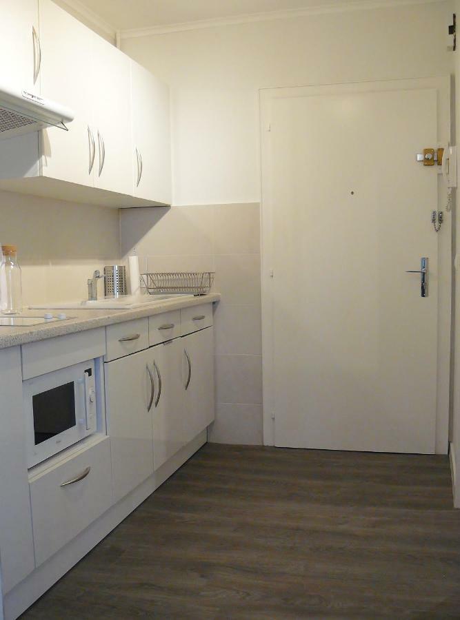 Belle Vue Apartment