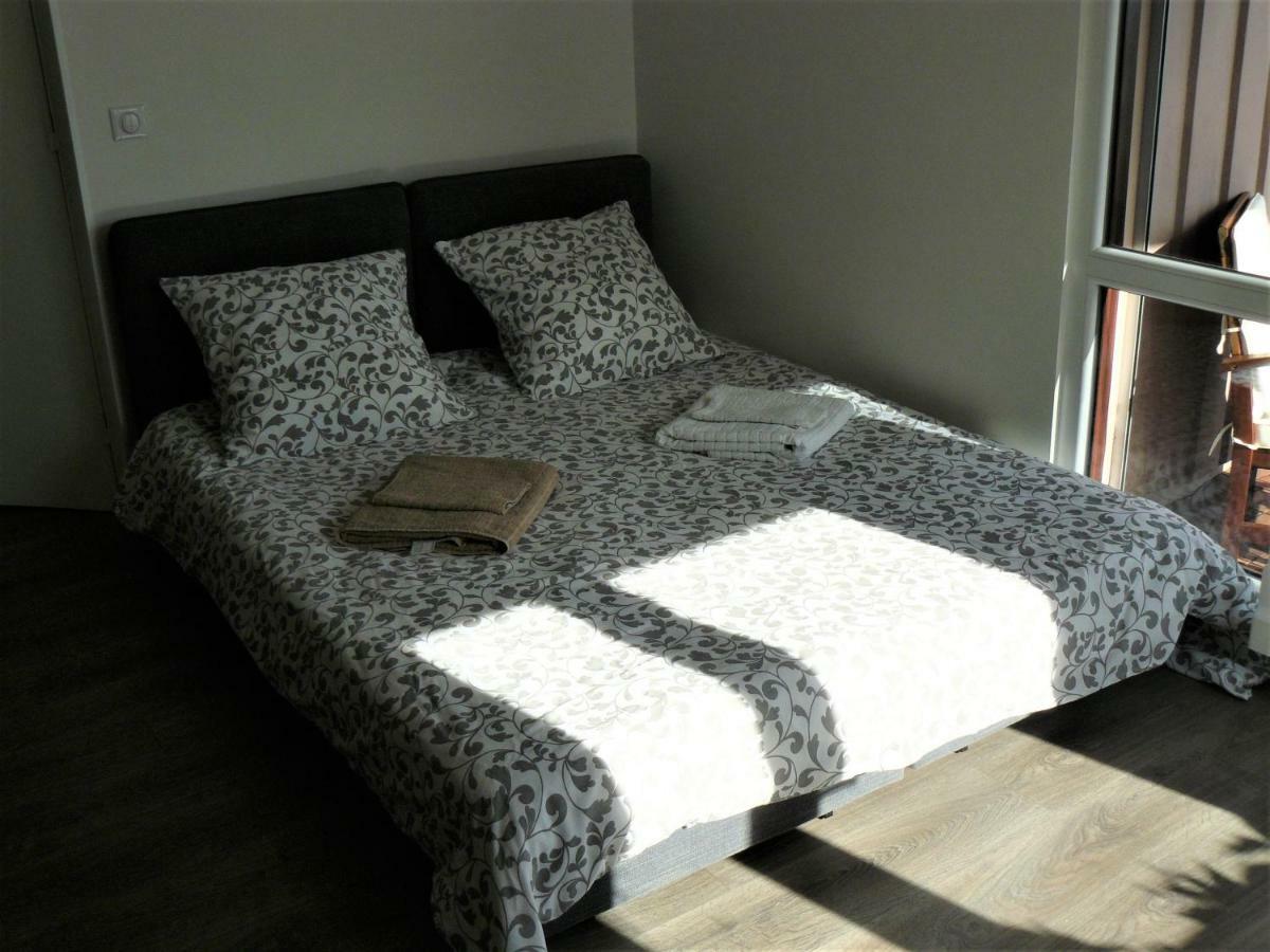 Belle Vue Apartment