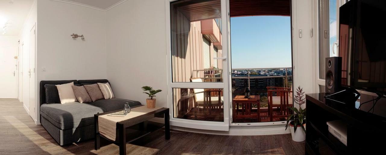 Belle Vue Apartment *