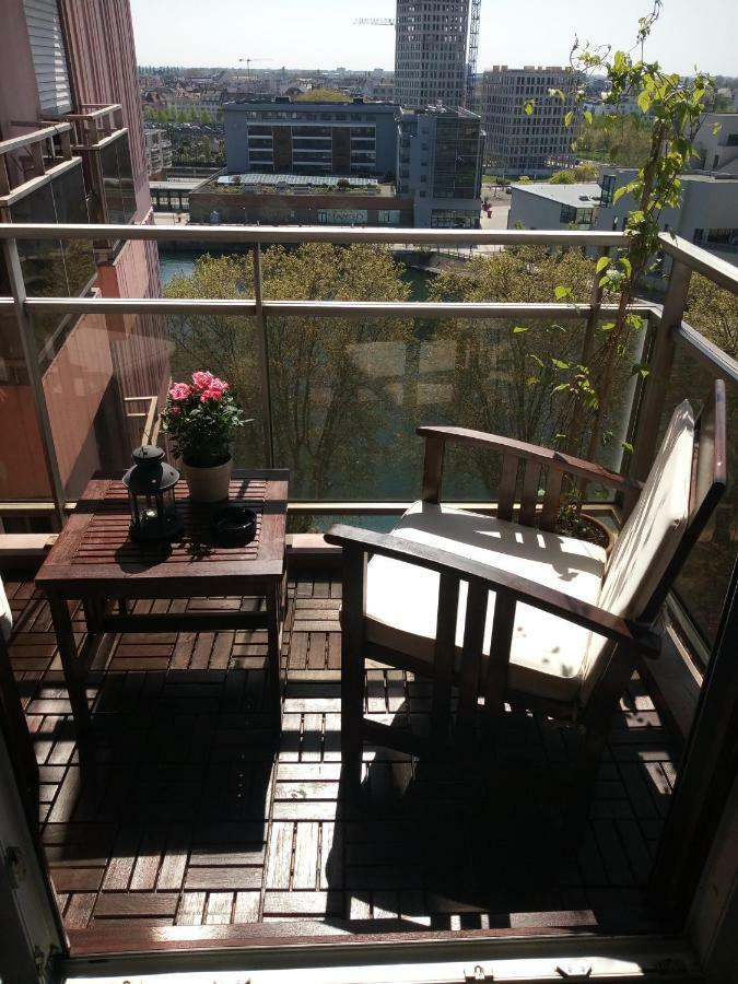 Apartment Belle Vue *